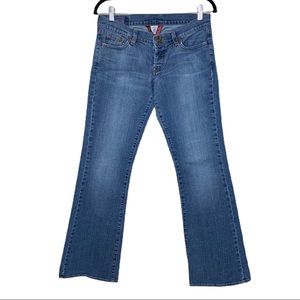 Lucky “Dream Land” Jeans